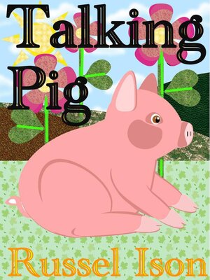 cover image of Talking Pig